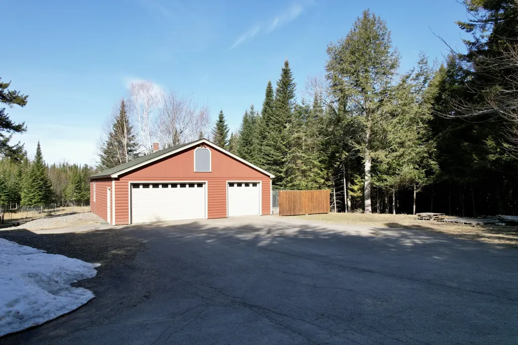 258 N Ridge Road Beaver Cove ME 04441