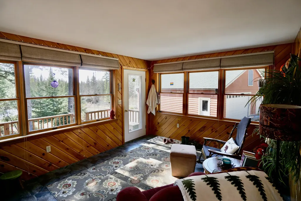 258 N Ridge Road Beaver Cove ME 04441