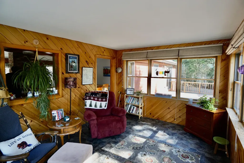 258 N Ridge Road Beaver Cove ME 04441