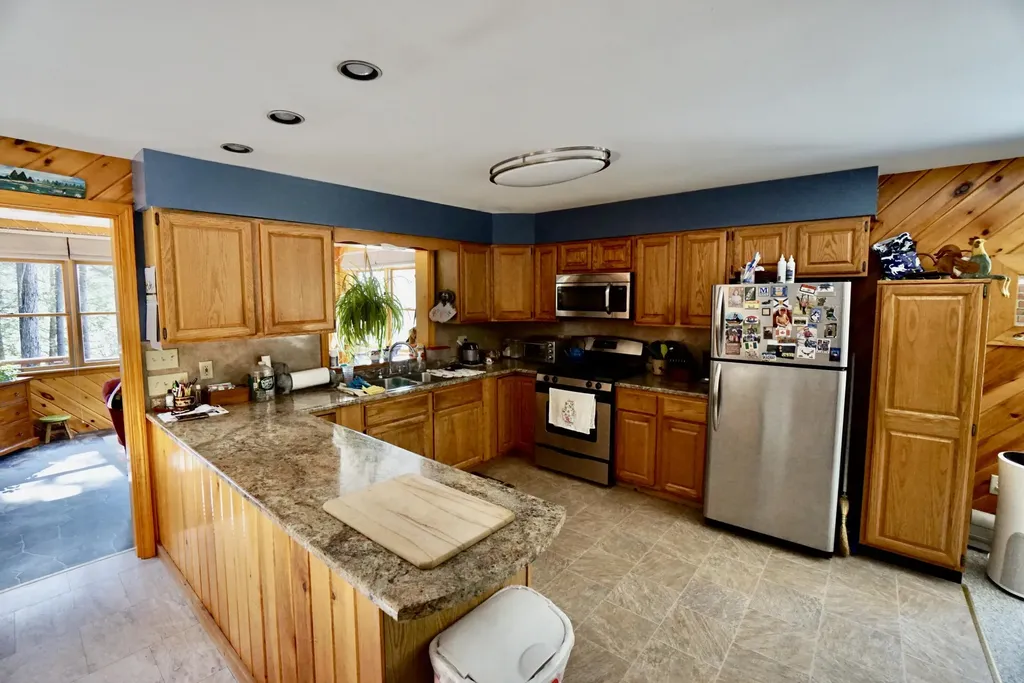 258 N Ridge Road Beaver Cove ME 04441