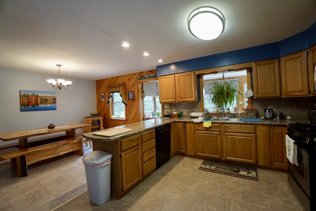 258 N Ridge Road Beaver Cove ME 04441