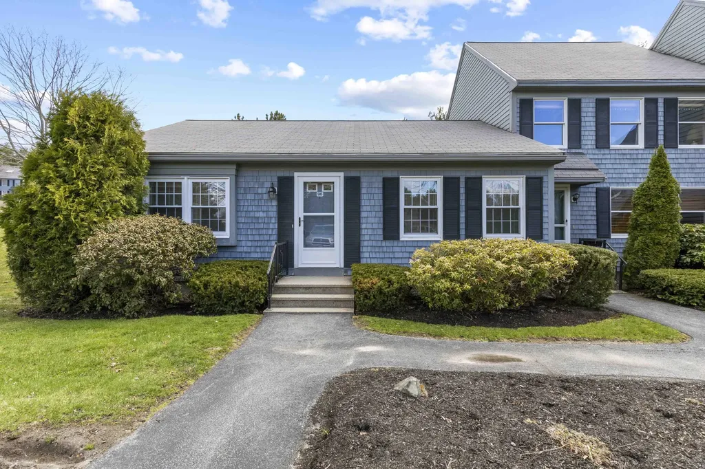96 Northwood Drive Portland ME 04103