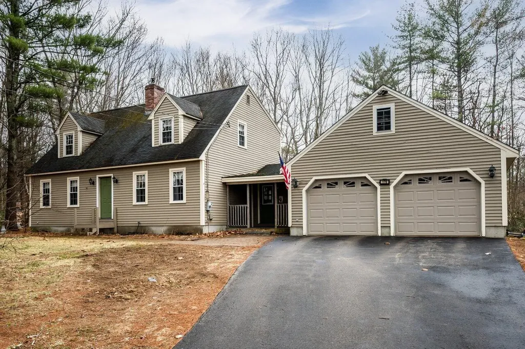 176 New Bridge Road Lebanon ME 04027