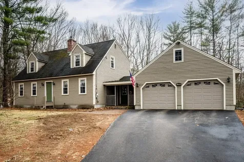 176 New Bridge Road Lebanon ME 04027