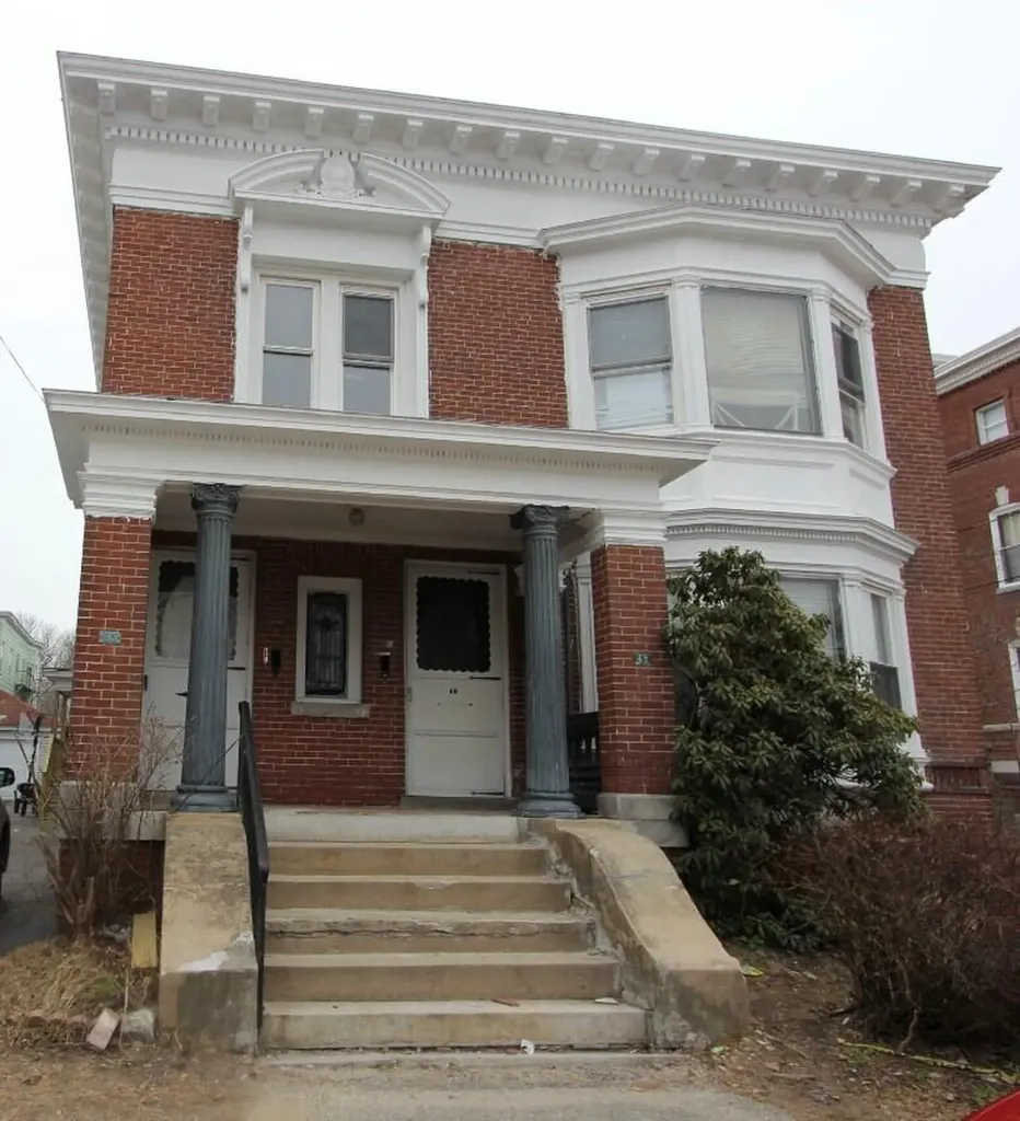 43-45 Wood Street Lewiston ME 04240