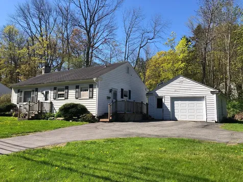 34 Waldo Avenue Belfast ME 04915