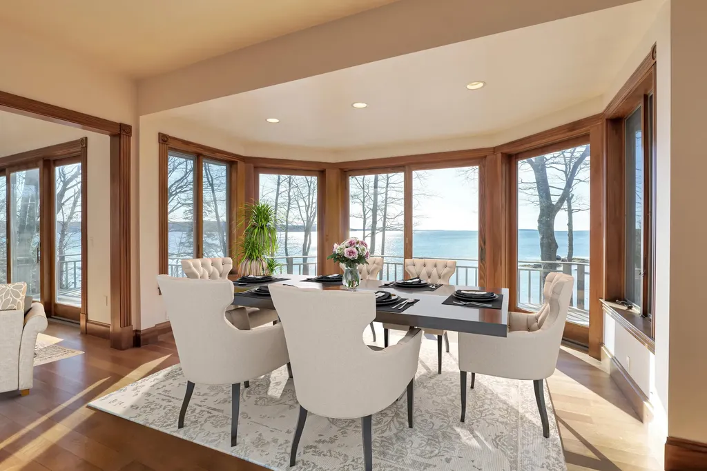 1197 Bay Road Brooklin ME 04616