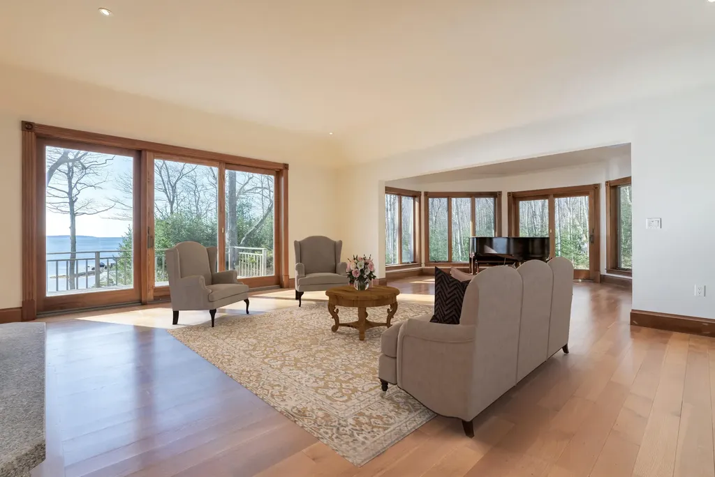 1197 Bay Road Brooklin ME 04616