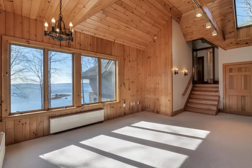 1197 Bay Road Brooklin ME 04616