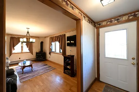 404 Frost Street Lincoln ME 04457