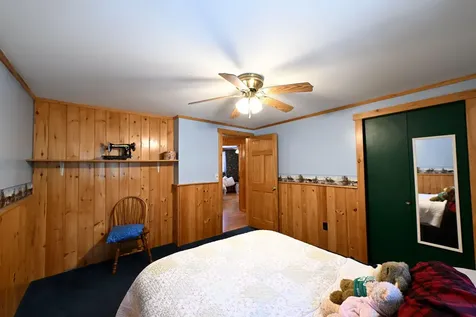 404 Frost Street Lincoln ME 04457