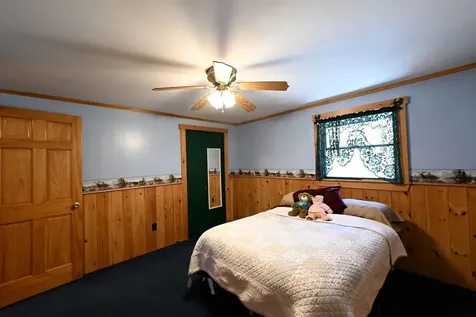 404 Frost Street Lincoln ME 04457