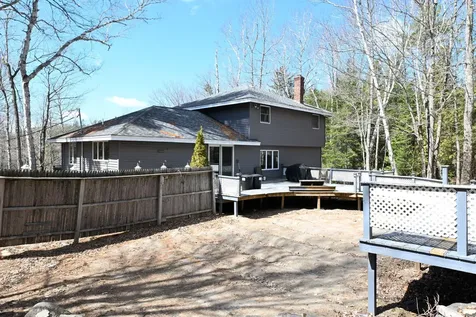 404 Frost Street Lincoln ME 04457