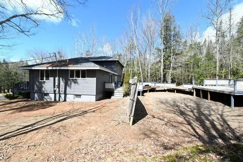 404 Frost Street Lincoln ME 04457