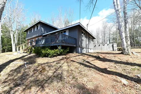 404 Frost Street Lincoln ME 04457