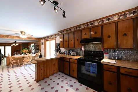 404 Frost Street Lincoln ME 04457