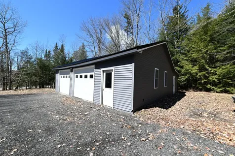 404 Frost Street Lincoln ME 04457