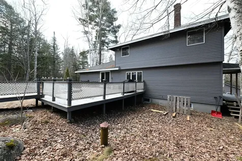 404 Frost Street Lincoln ME 04457