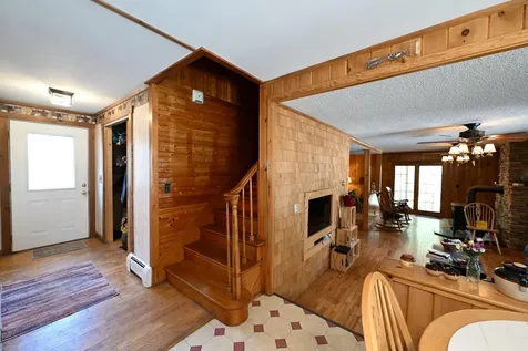404 Frost Street Lincoln ME 04457