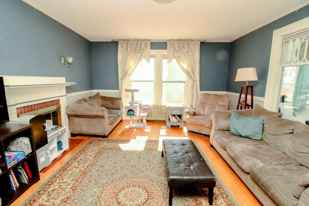 68 Bowdoin Street Bangor ME 04401