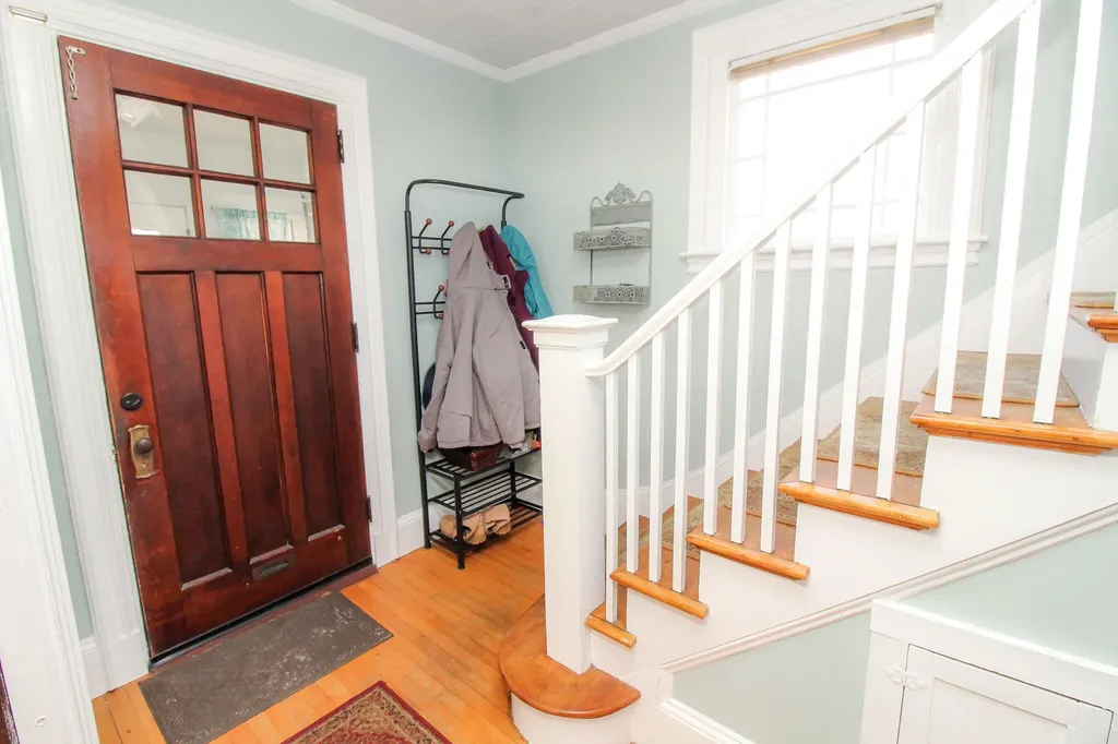68 Bowdoin Street Bangor ME 04401