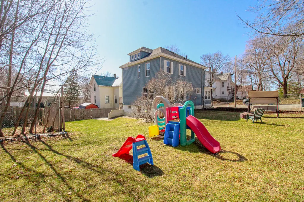 68 Bowdoin Street Bangor ME 04401