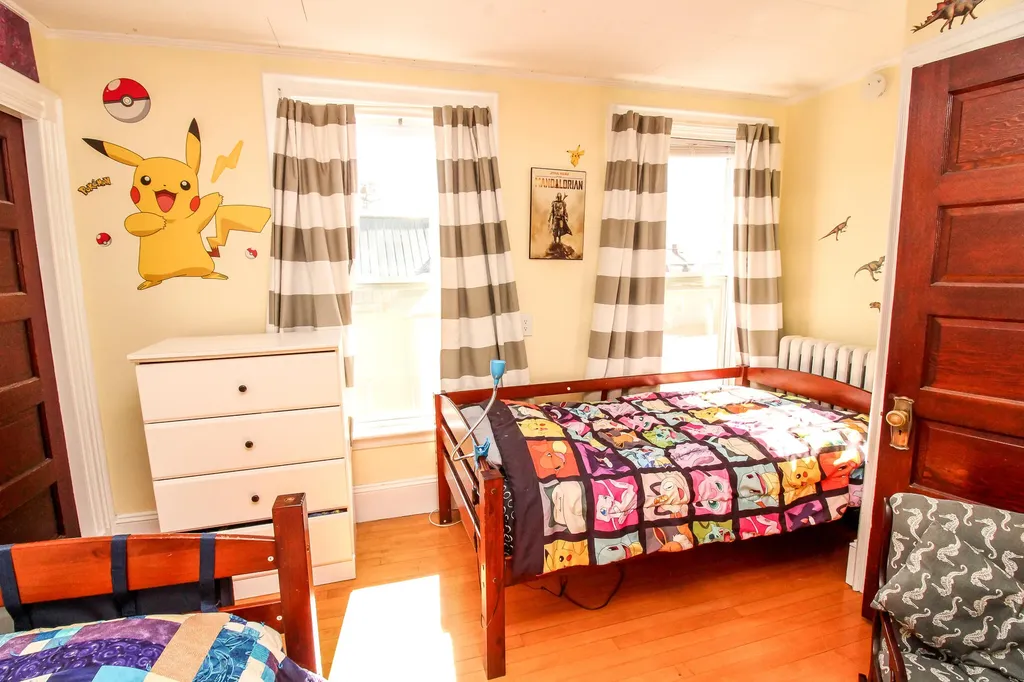 68 Bowdoin Street Bangor ME 04401
