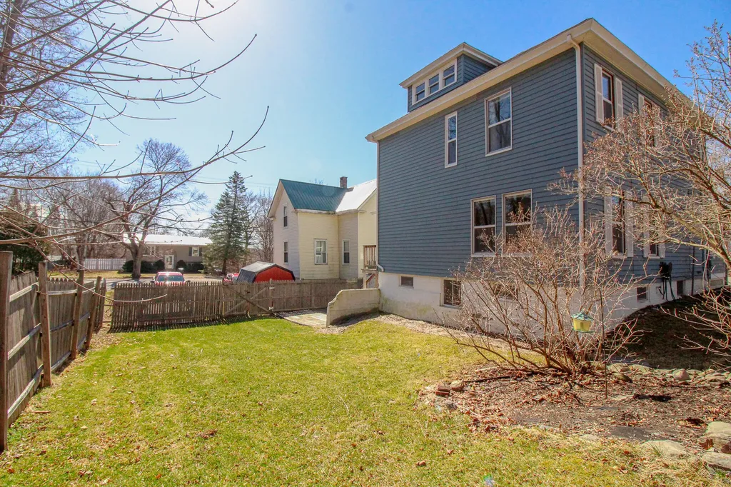 68 Bowdoin Street Bangor ME 04401