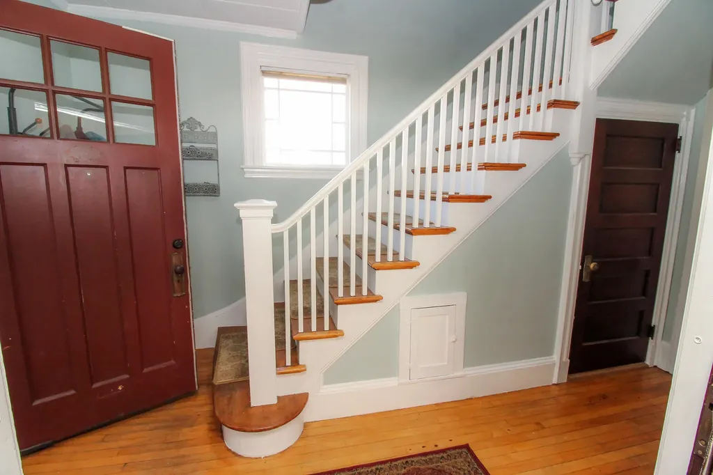 68 Bowdoin Street Bangor ME 04401