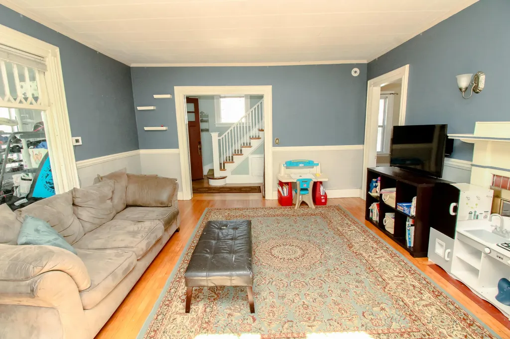 68 Bowdoin Street Bangor ME 04401
