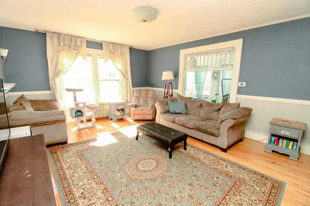 68 Bowdoin Street Bangor ME 04401
