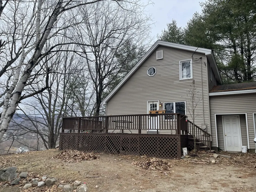 55 Harlow Hill Road Mexico ME 04257