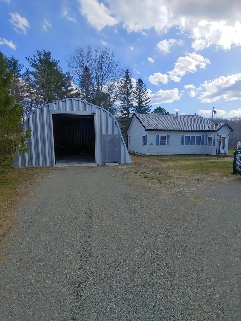 300 Western Avenue Dixmont ME 04932
