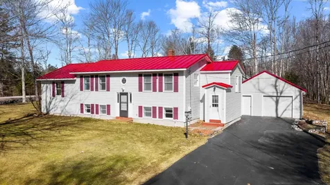 2 Hickory Lane Gorham ME 04038