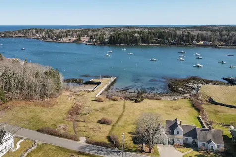 9 & 15 Sea Street Saint George ME 04860