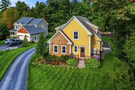 8 Hidden Brook Drive Gorham ME 04038