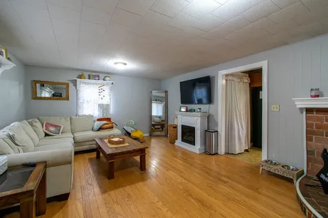 279 Cushing Road Cushing ME 04563