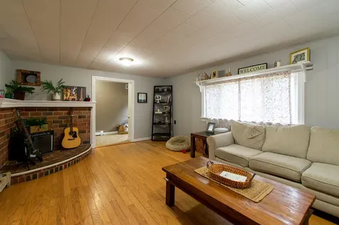 279 Cushing Road Cushing ME 04563