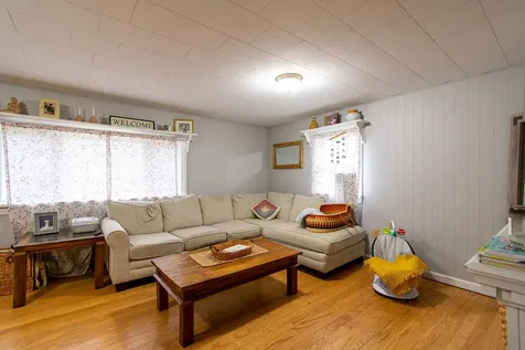 279 Cushing Road Cushing ME 04563