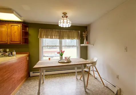 279 Cushing Road Cushing ME 04563