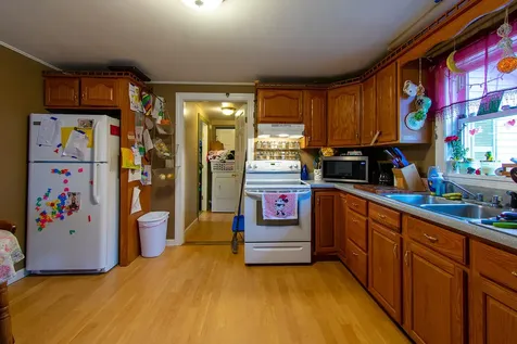 279 Cushing Road Cushing ME 04563