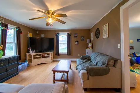 279 Cushing Road Cushing ME 04563