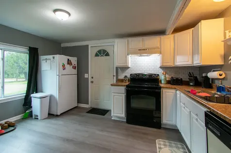 279 Cushing Road Cushing ME 04563