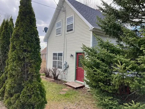2770 Washington Road Waldoboro ME 04572