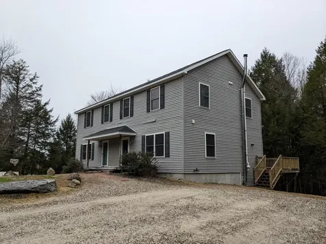 16 Red Brook Lane Freeport ME 04032