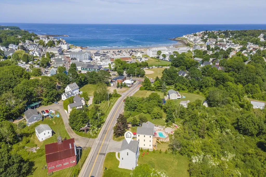 441 Ridge Road York ME 03909