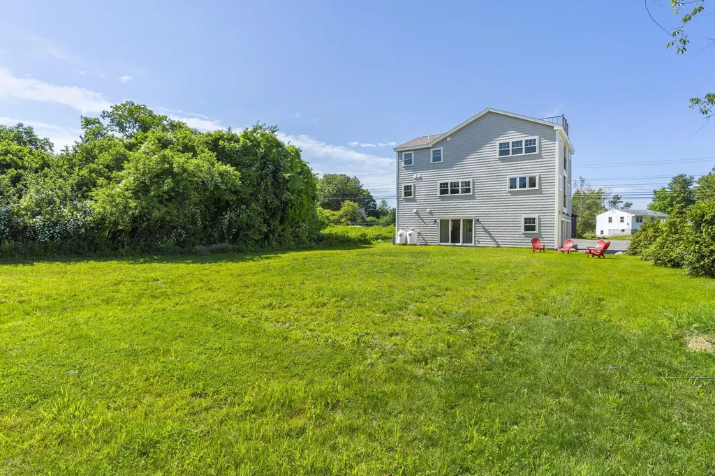 441 Ridge Road York ME 03909