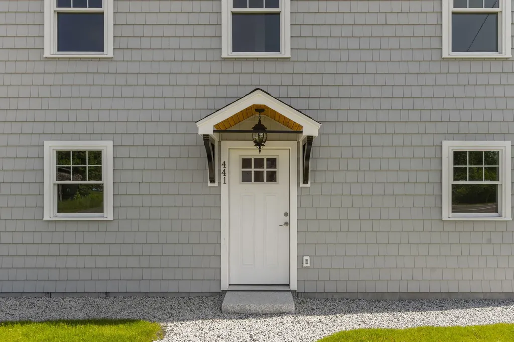 441 Ridge Road York ME 03909
