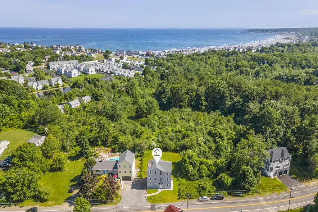 441 Ridge Road York ME 03909