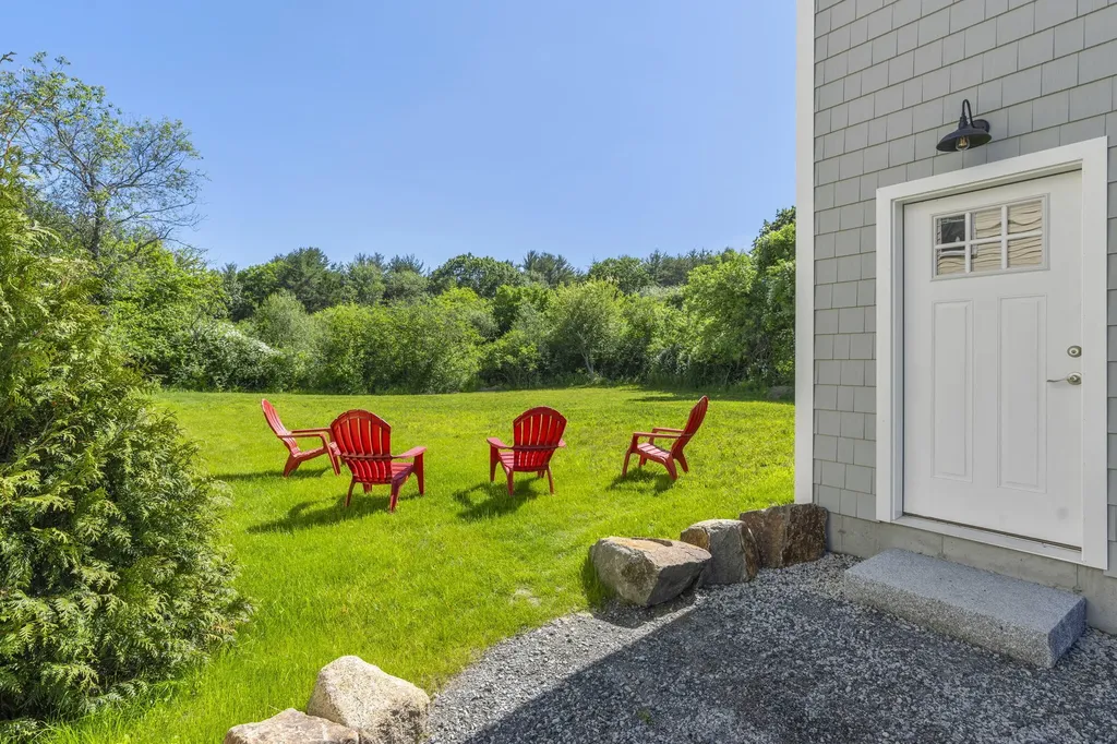 441 Ridge Road York ME 03909